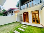 Brand New Luxury 3 Story House for Sale in Thalawathugoda