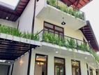 Brand New Luxury 3-Story House for Sale – Thalawathugoda