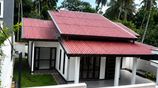 Brand New House for Sale in Gampaha