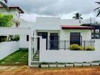 Brand New Luxury 3BR Single Story House for Sale in Homagama