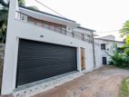 Brand New Luxury 4-Bedroom House for Sale – Kandana