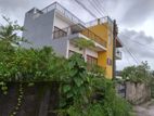 Brand New luxury 4 Story House for rent in Mathegoda