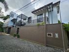 Brand New Luxury 4BR House for Sale – Kottawa, Siddamulla