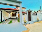 Brand New Luxury All Completed Modern House For Sale In Negombo