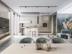 Brand New Luxury Apartment For Sale In Colombo 03