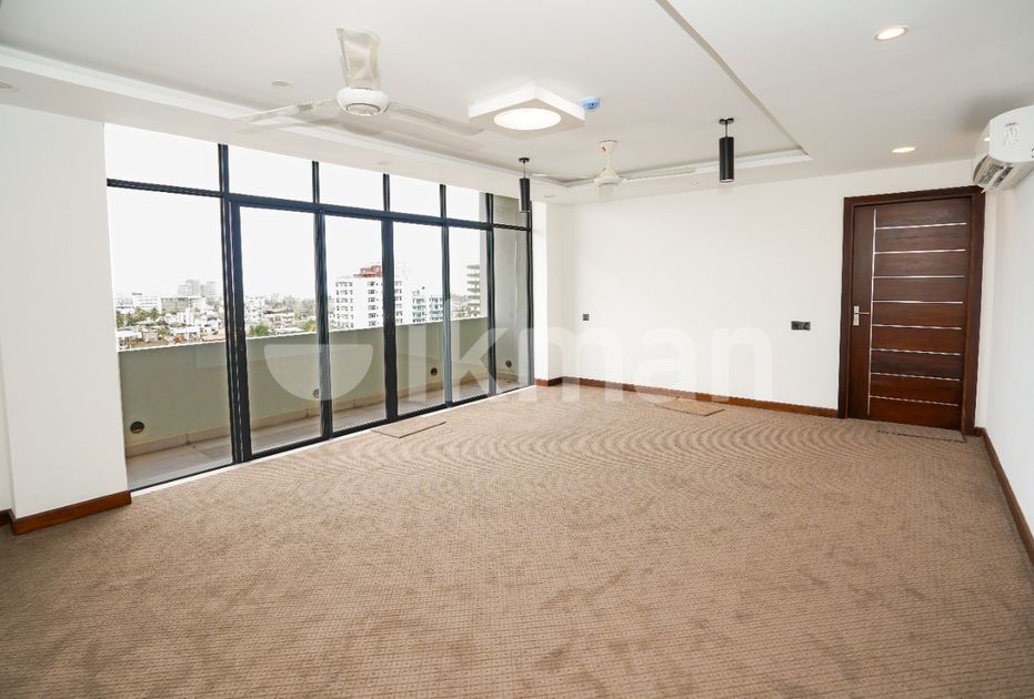 Brand New Luxury Apartment For Sale in Dehiwela ikman