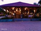 Brand New luxury beach Resort for sale at kalpitya, kudawa - CC171