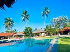 Brand New Luxury Beach Resort For Sale In Kalpitiya