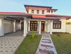 Brand New Luxury Complete House For Sale in Adiambalama, Negombo