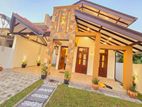 Brand New Luxury Complete House For Sale in Negombo