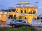 Brand New Luxury Complete House For Sale ~ Negombo