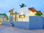 Brand New Luxury Design House In Piliyandala / Gated Community