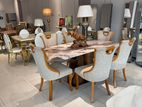 Brand New Luxury dining set 601