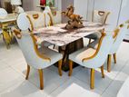 Brand New Luxury Dining set
