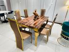 Brand New Luxury Dining Set