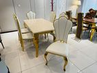 Brand New Luxury Dining set