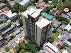 Brand New Luxury Duplex Apartment For Sale in Wellawatta Colombo 6