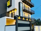 Brand New Luxury Fully Furnished 4story House for sale Demanhandiya