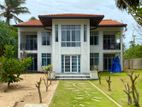 Brand New Luxury Furnished Villa For Rent in Hikkaduwa - EC30