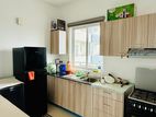 BRAND NEW LUXURY FURNITURE APARTMENT FOR RENT DEHIWALA AB2897