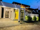 Brand New Luxury Gated Community House For Sale In Athurugiriya