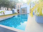 Brand New Luxury Home near Kesbewa Junction