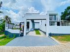 Brand New Luxury Home with Furniture for Sale – Athurugiriya