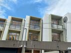 Brand New Luxury House (condominium Property) - Delkanda,nugegoda