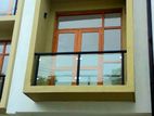 @@## Brand New Luxury House (condominium property)_Delkanda,Nugegoda