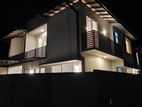 Brand New Luxury House for Rent Habarakada