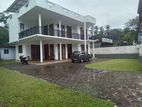 Brand New Luxury House For Rent in Athurugiriya