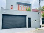 Brand New Luxury House for Rent In Battaramulla