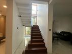 Brand New Luxury House For Rent In Dehiwala (AA-88)