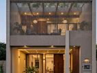 Brand New Luxury House For Rent in Dehiwala