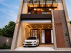 Brand new Luxury House for Rent in Dehiwala