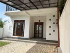 Brand new Luxury House for Rent in Kadawatha