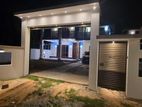 Brand New Luxury House for Rent in Kochchikade, Negombo