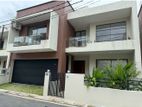 Brand New Luxury House for Rent in Talawathugoda Hokandara [ 225 H ]