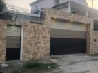 Brand New Luxury House for Rent - Wattala