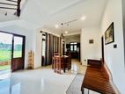 Brand New Luxury House for Rent with Furnitures in Makubura