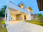 Brand New Luxury House For Sala in Negombo