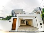 Brand New Luxury House for Sale at Athurugiriya