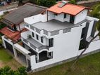 Brand New Luxury House for Sale at Homagama Town