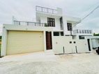 Brand New Luxury House for Sale at Kottawa Malabe Road