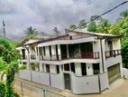 Brand New Luxury House for Sale at Thalawathugoda