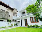 Brand New Luxury House for Sale Athurugiriya 12 Perches