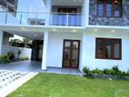 Brand New Luxury House For Sale Athurugiriya
