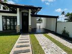 Brand New luxury House for sale athurugiriya