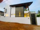 Brand New Luxury House for sale - Athurugiriya