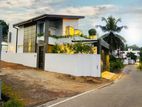 Brand New Luxury House for Sale - Athurugiriya